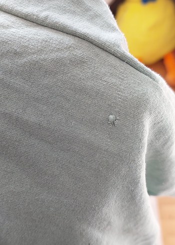 Diğer Kapüşonlu Fermuarlı Kadın Ceket