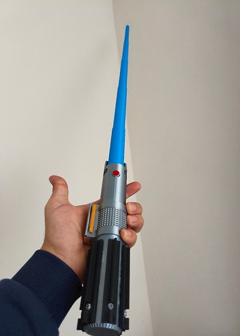 Yeni Anakin Skywalker lightsaber ışın Kılıcı - Görsel 4