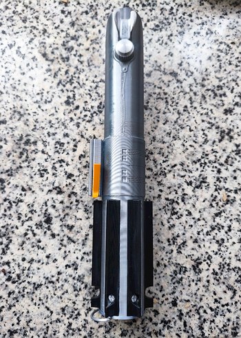 Anakin Skywalker lightsaber ışın kılıcı - Görsel 2