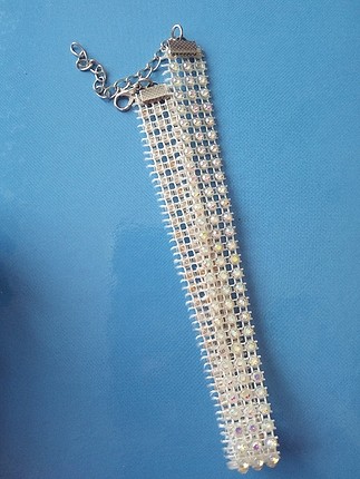 Boyunluk Kolye