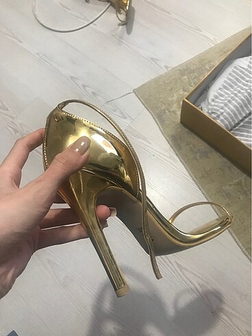 Stiletto ayakkabı