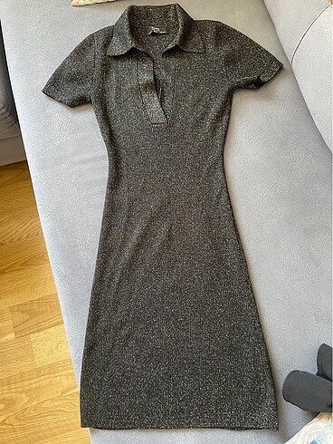 Bershka elbise
