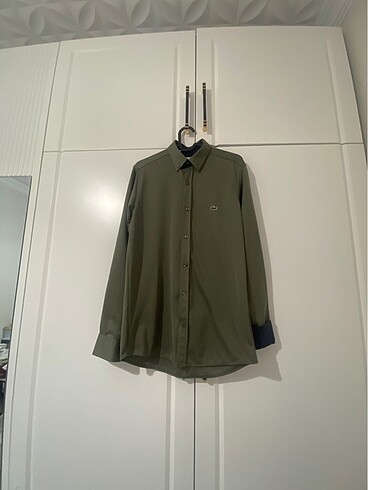 Lacoste Lacoste Gömlek