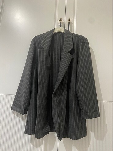 Blazer Ceket Takım