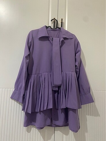 Trendyol & Milla Mor tunik