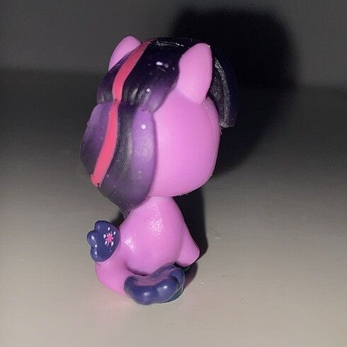  MY LITTLE PONY ÖZEL SERİ OYUNCAK