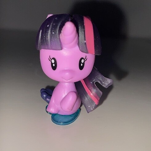 MY LITTLE PONY ÖZEL SERİ OYUNCAK