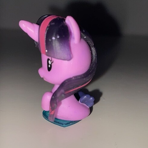  Beden MY LITTLE PONY ÖZEL SERİ OYUNCAK