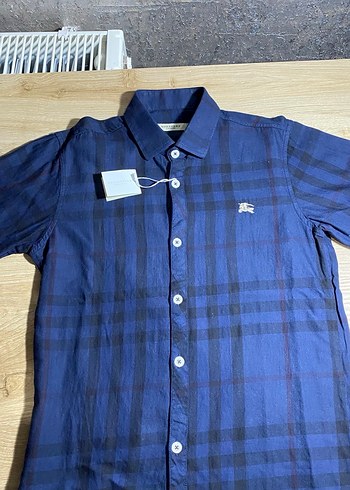 Burberry 12-13 Yaş