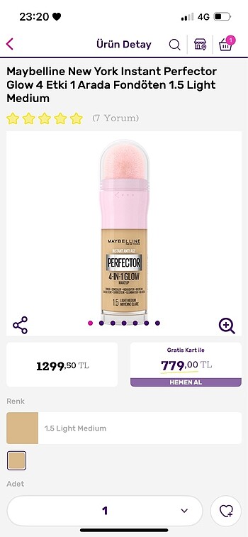 Beden Fondoten