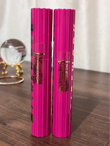 Maybelline Maskara