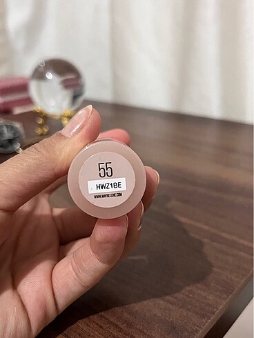 Maybelline Kontür stıck