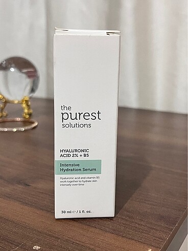 HYALURONIC Asit