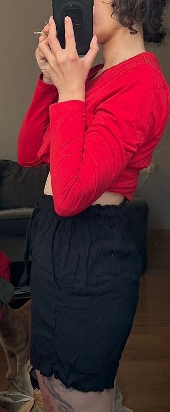 Diğer rahat şort