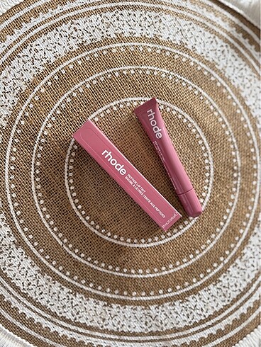 RHODE TOAST LİP TINT