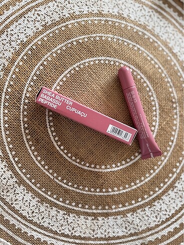 Diğer RHODE TOAST LİP TINT