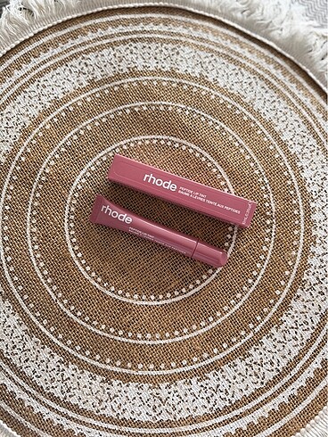 Beden RHODE TOAST LİP TINT