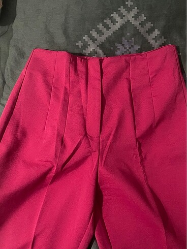 Zara pantolon