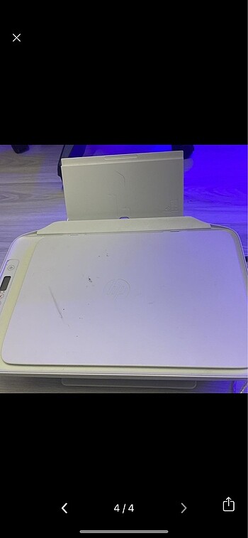 Hp 2710 yazıcı