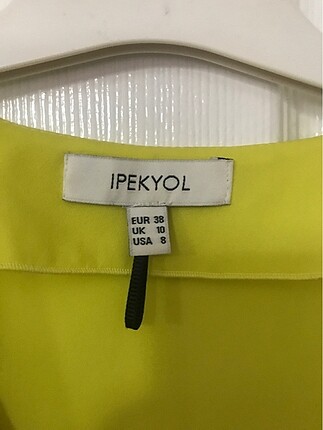 ipekyol Şifon üst