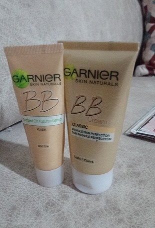 garnier bb krem 
