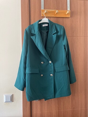 Blazer ceket