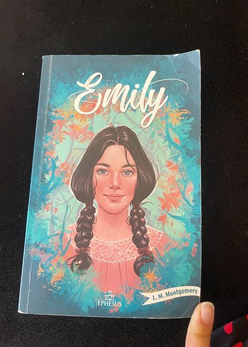 Emily - L. M. Montgomery Romanı