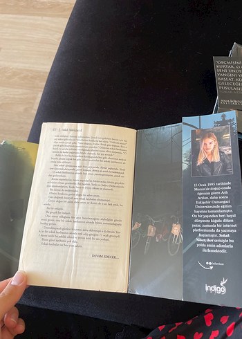 Sokak Nöbetçileri II - Aslı Arslan