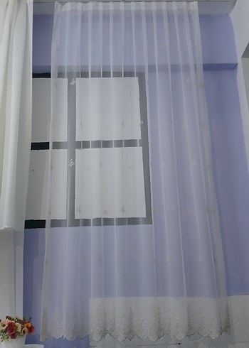 #Tül Yeni Dikildi - Görsel 4