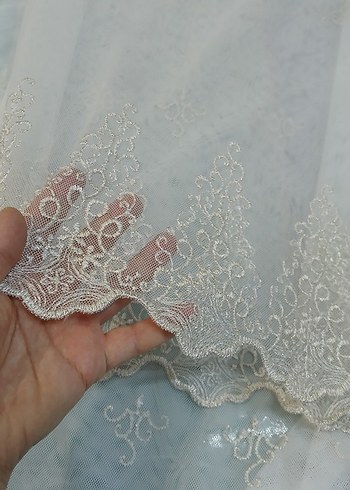 #Tül Yeni Dikildi - Görsel 6