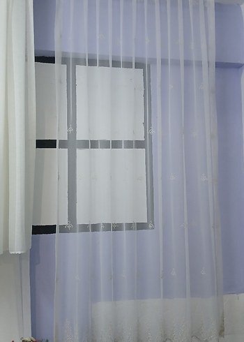 #Tül Yeni Dikildi - Görsel 9