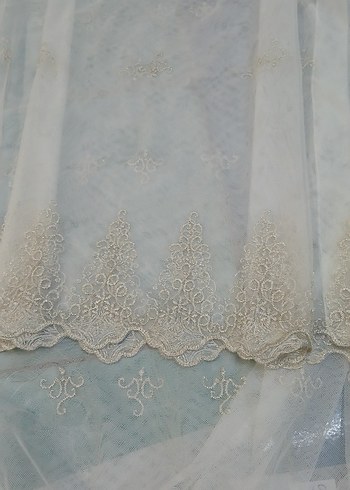 #Tül Yeni Dikildi - Görsel 7