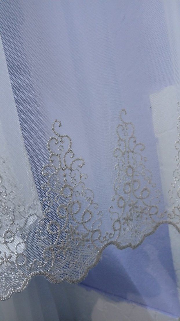 #Tül Yeni Dikildi - Görsel 2