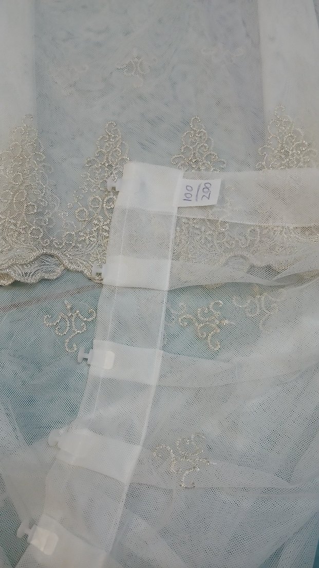 #Tül Yeni Dikildi - Görsel 5