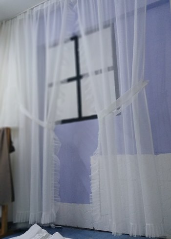 #tülperde Yeni Dikildi - Görsel 6