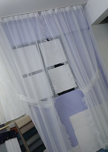 #tülperde Yeni Dikildi - Görsel 8