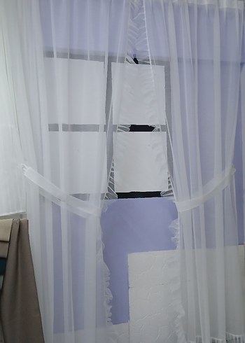 #tülperde Yeni Dikildi - Görsel 9