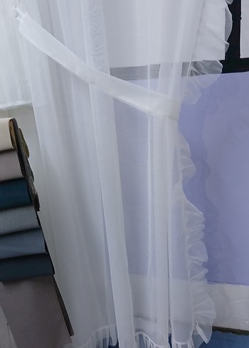 #tülperde Yeni Dikildi - Görsel 7