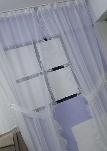 #tülperde Yeni Dikildi - Görsel 10