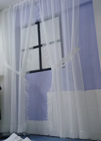 #tülperde Yeni Dikildi - Görsel 5