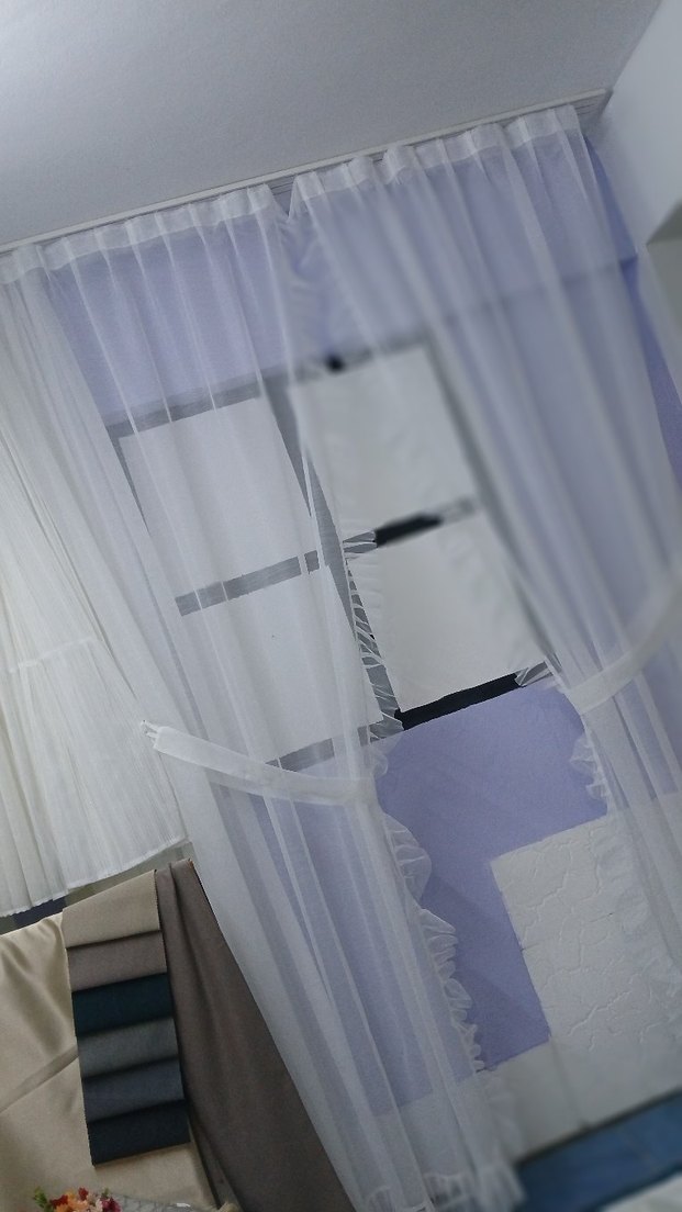 #tülperde Yeni Dikildi - Görsel 2