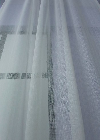 #Tül Eni 150..Boyu 240.. - Görsel 6