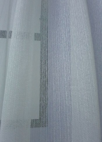 #Tül Eni 150..Boyu 240.. - Görsel 4