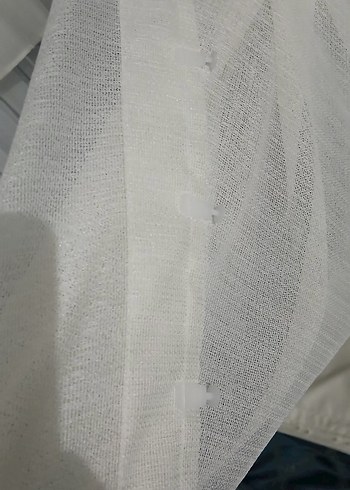 #Tül Eni 150..Boyu 240.. - Görsel 9