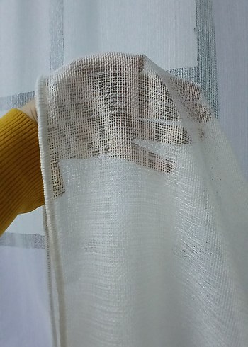 #Tül Eni 150..Boyu 240.. - Görsel 8