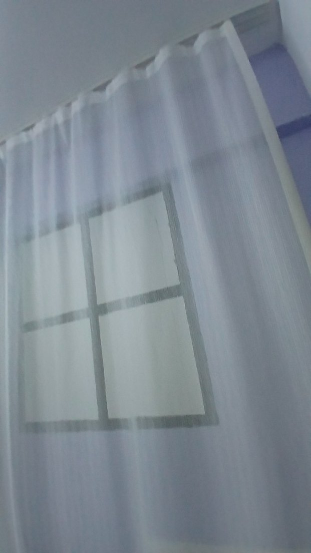 #Tül Eni 150..Boyu 240.. - Görsel 3