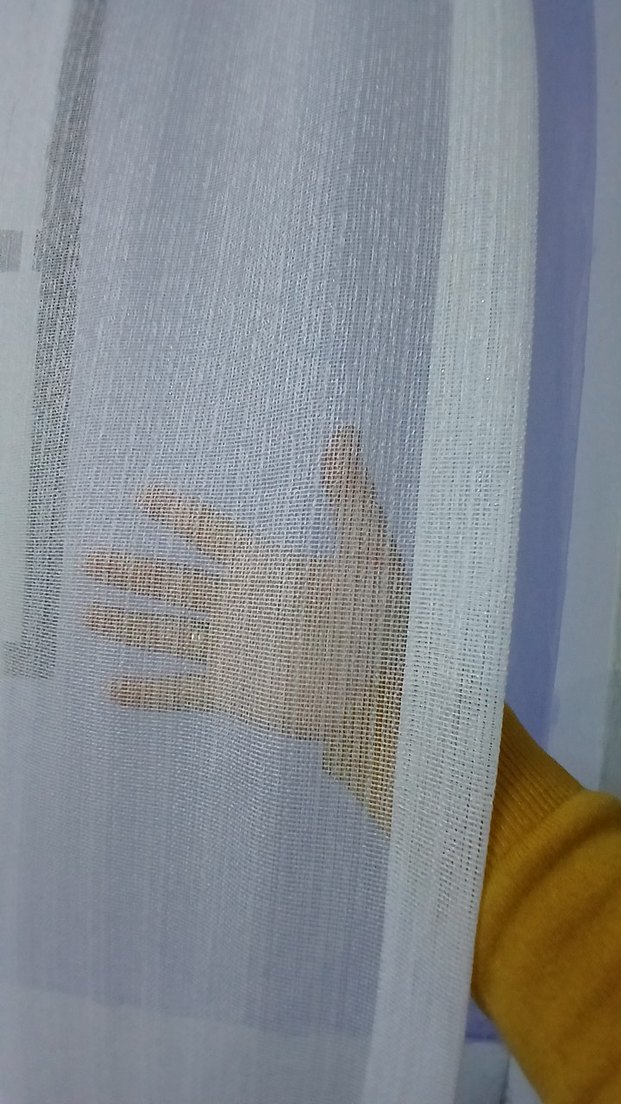 #Tül Eni 150..Boyu 240.. - Görsel 5