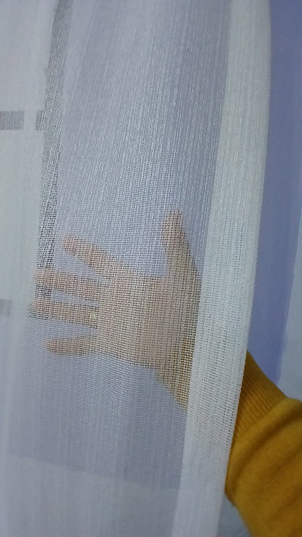 #Tül Eni 150..Boyu 240.. - Görsel 2