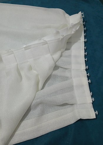 #tülperde Yeni Dikildi Sıfır Ürün - Görsel 3