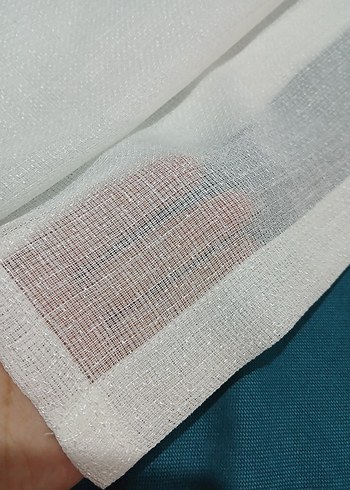 #tülperde Yeni Dikildi Sıfır Ürün - Görsel 2